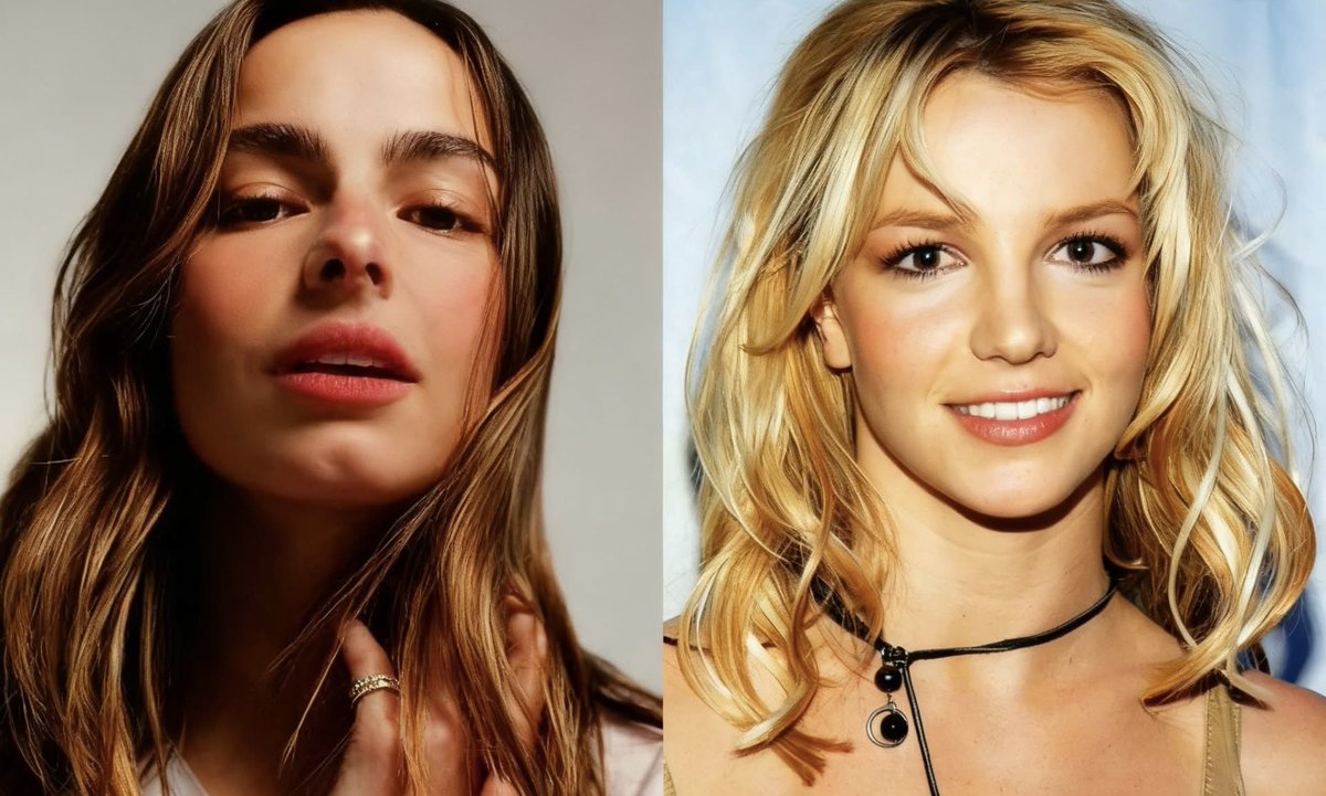 Hey Britney Com 🌹🚀 tweet media