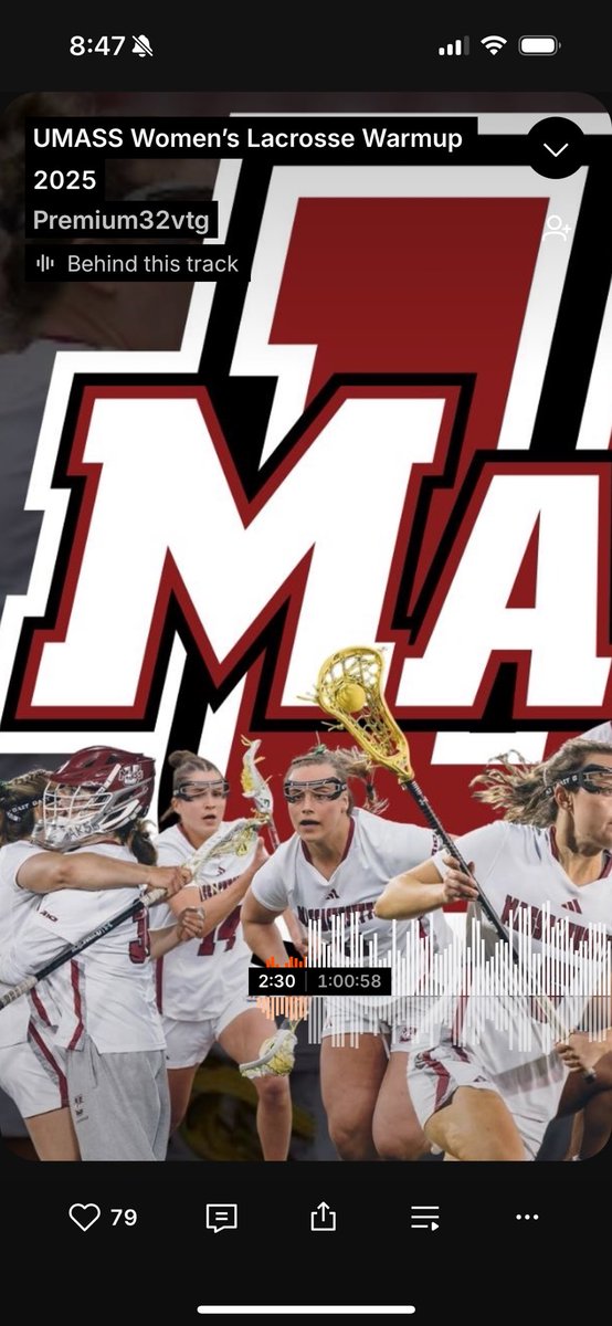 Umass -9.5 vs Merrimack 🥍🤞