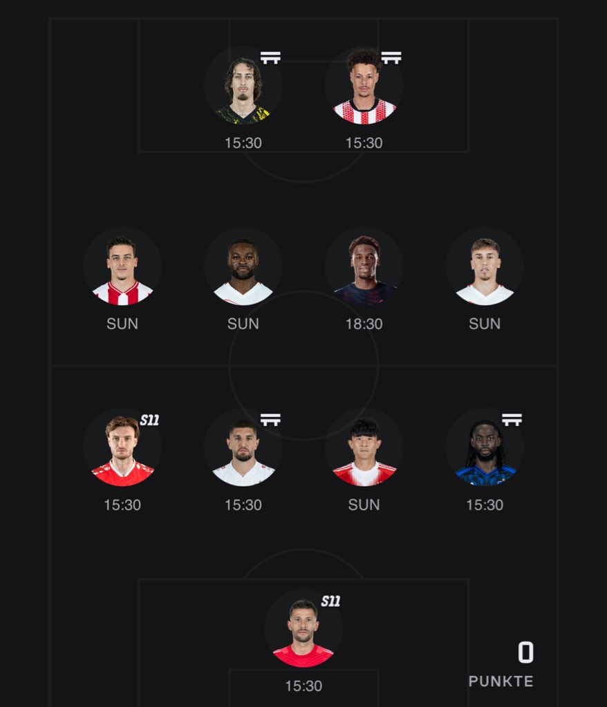 Niklaas der Nagelsmannfeind tweet media