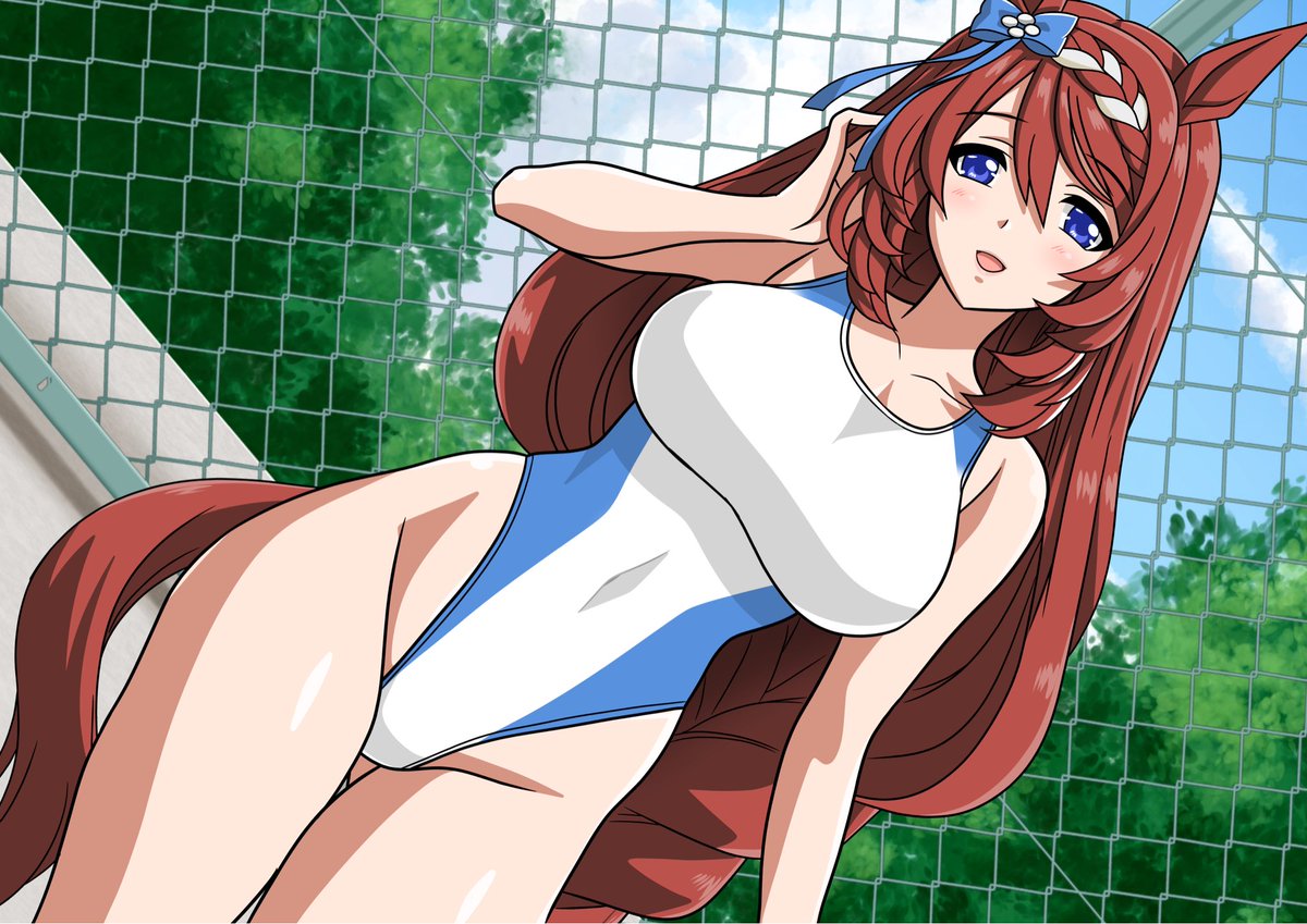 3Jjbn's tweet image. なんかみんながスーパークリークあげてるから再掲