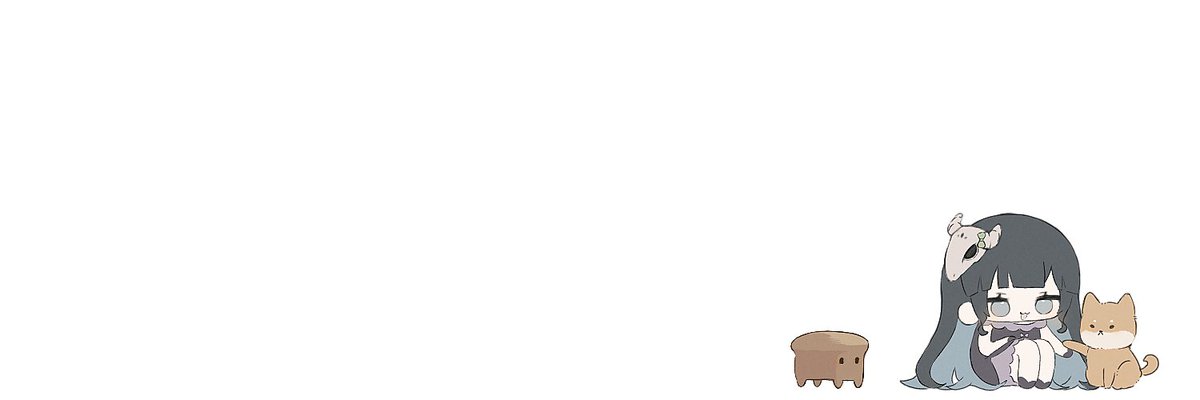 Samaru_3O3's tweet photo. 前に作った動画、ヘッダーにしたらかわいいかも…🐕

#めめもりアート https://t.co/itUrF7UExt