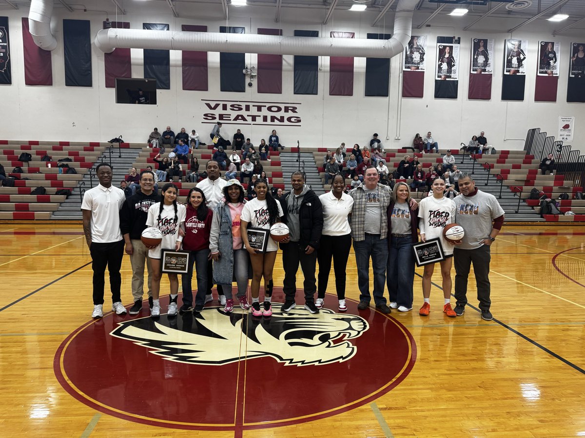 PNHS Athletics tweet media