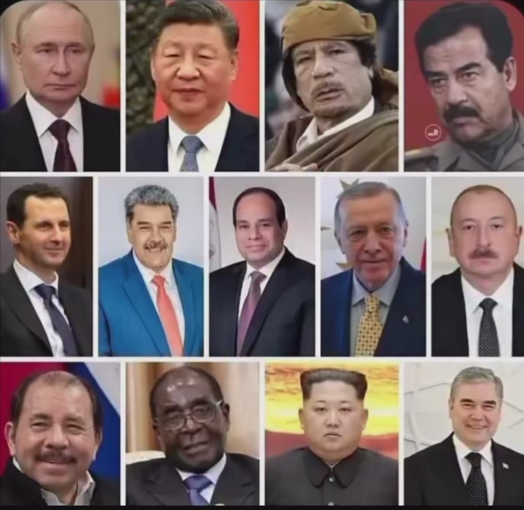 venus133333's tweet photo. میگن پادشاهی به دیکتاتوری ختم میشه!!
فقط یک سوال دارم؟
نوع حکومتی که اینا داخلش دیکتاتوری به پا کردن چی بوده؟!
#IranRevolution2026 https://t.co/ZPv2TyFcZg