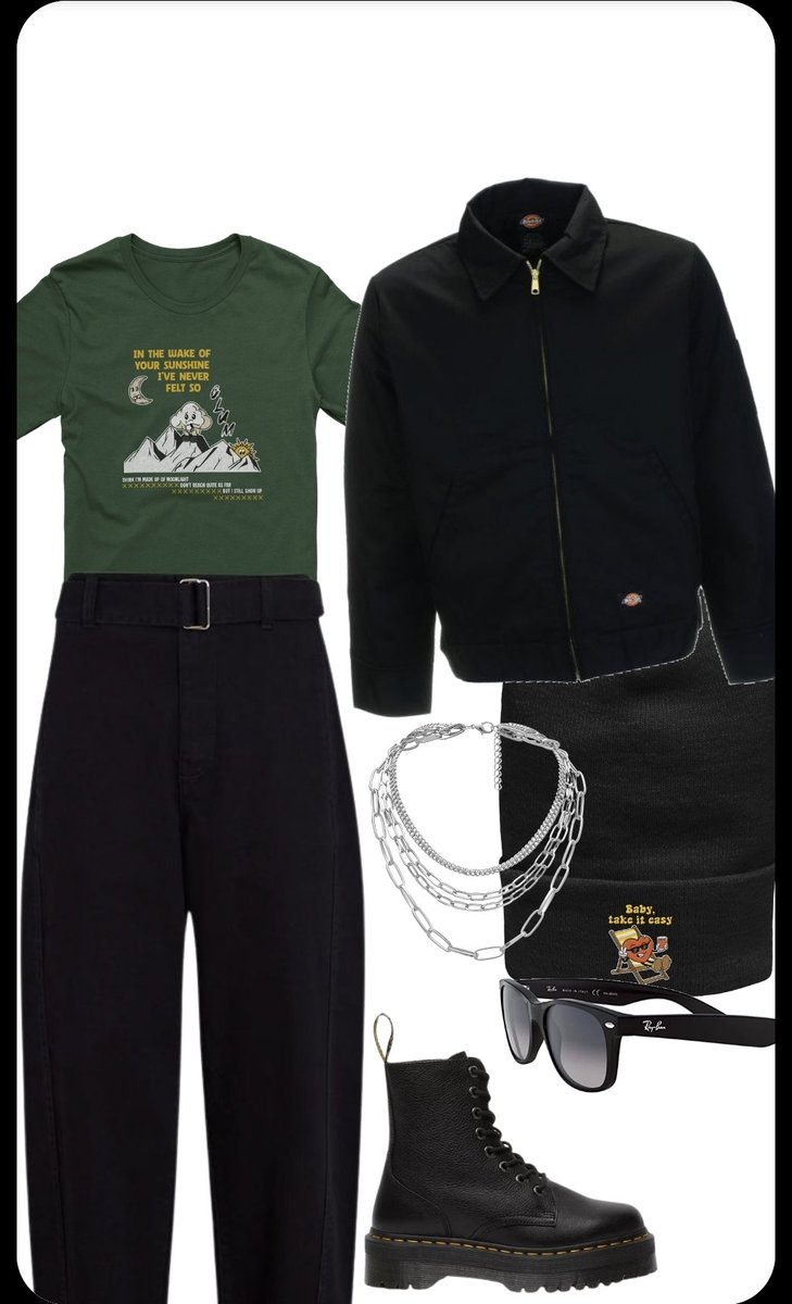 If you're starting to think about what to wear to the Ego Death Tour next month, check out my tees etc 💛💛💛