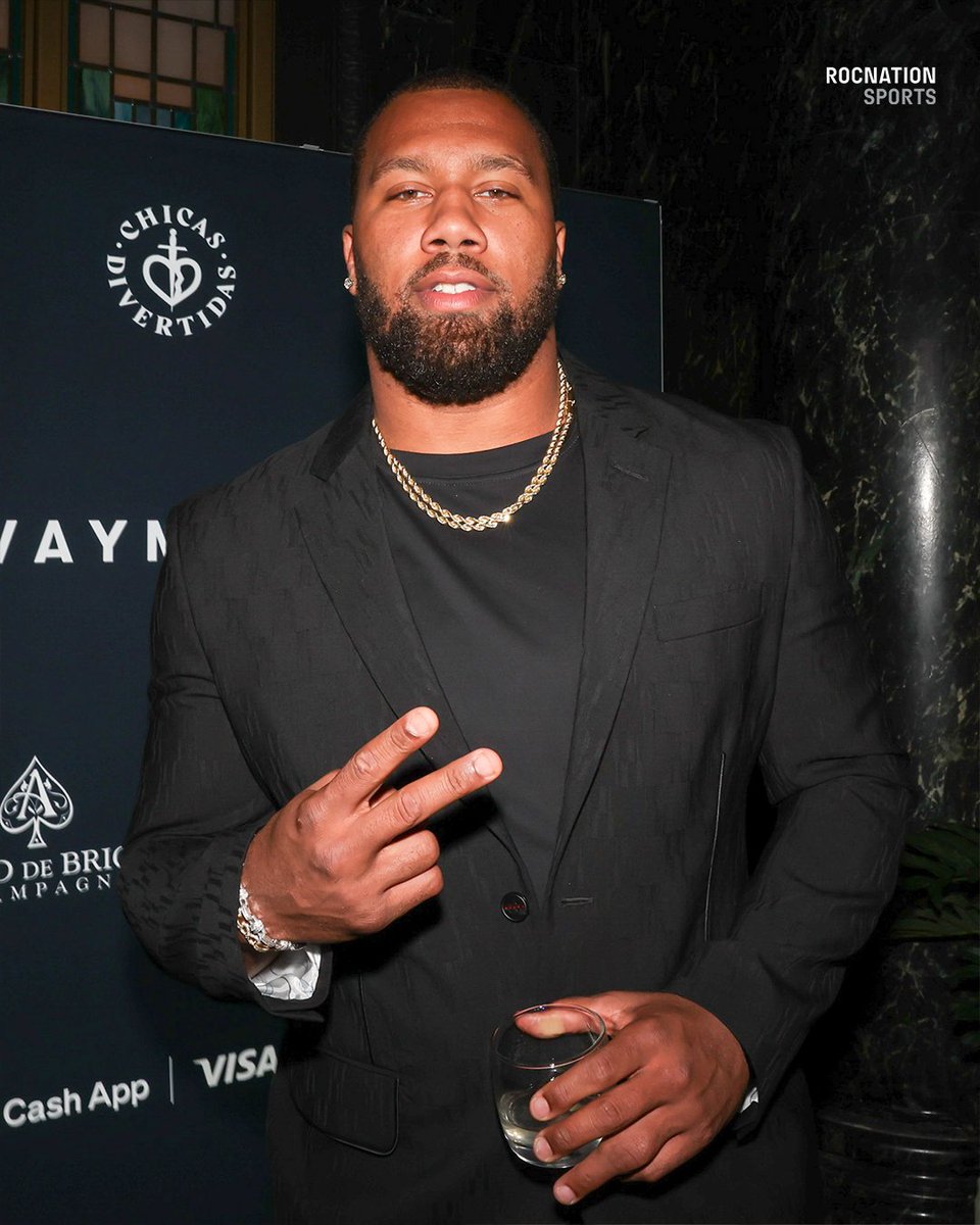 Roc Nation Sports tweet media