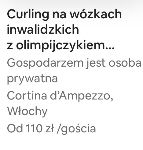 pomysł na randke nr2