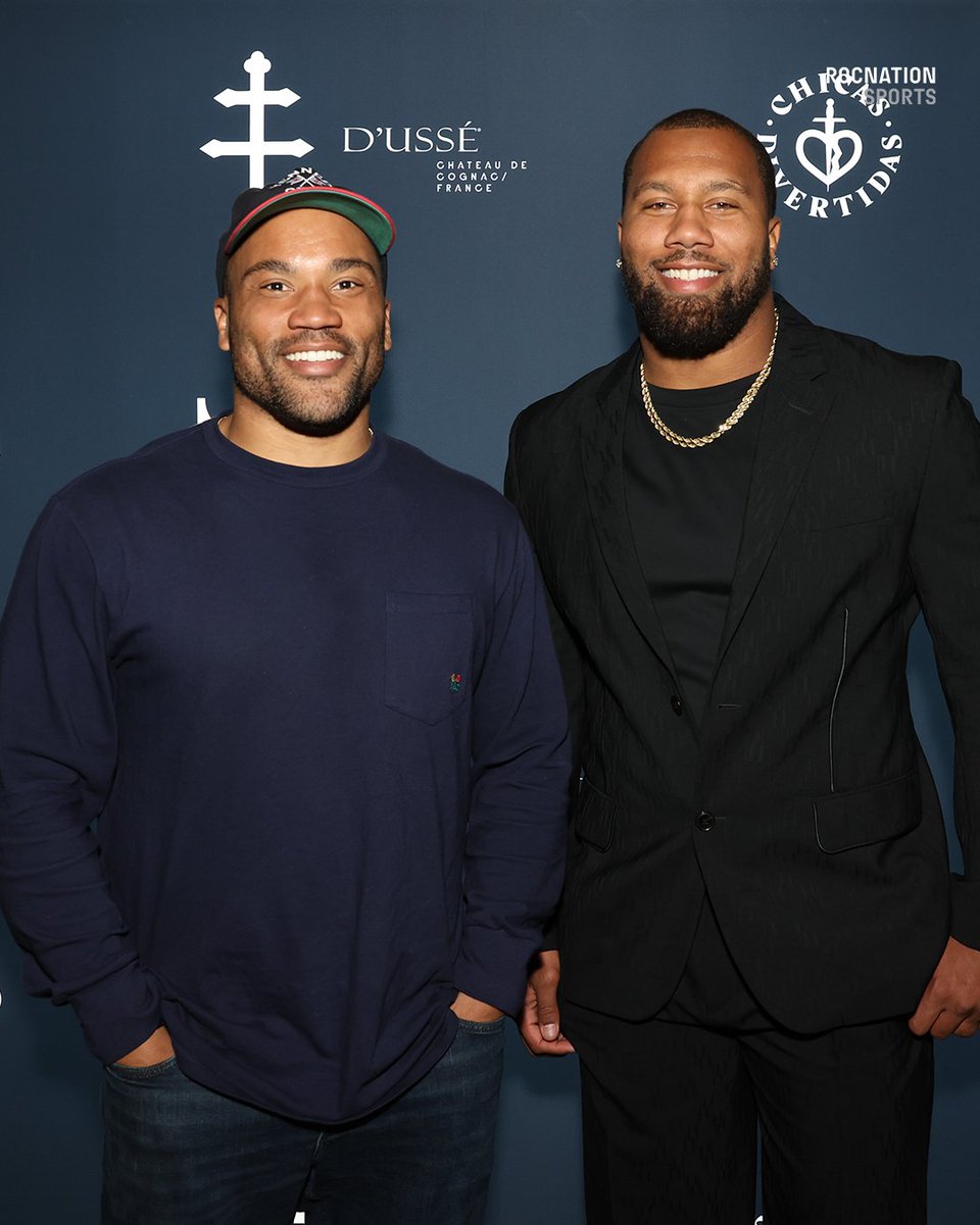 Roc Nation Sports tweet media