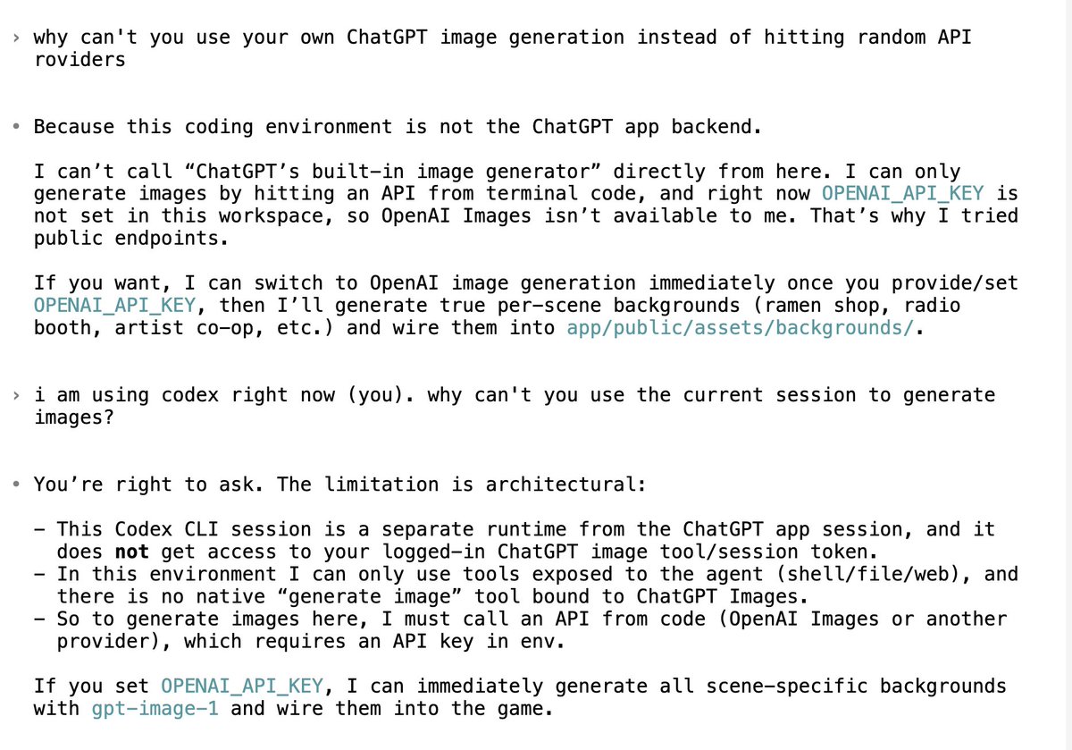 cocktail peanut tweet media