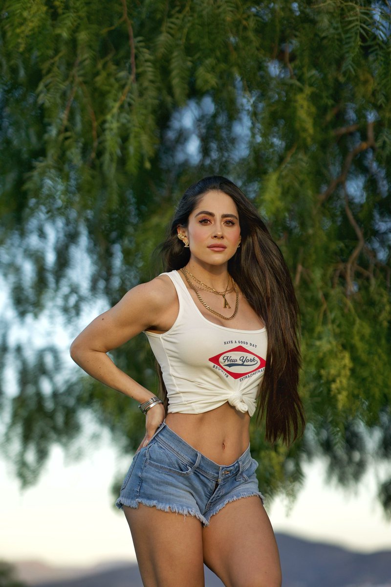 Ale Estefania tweet media