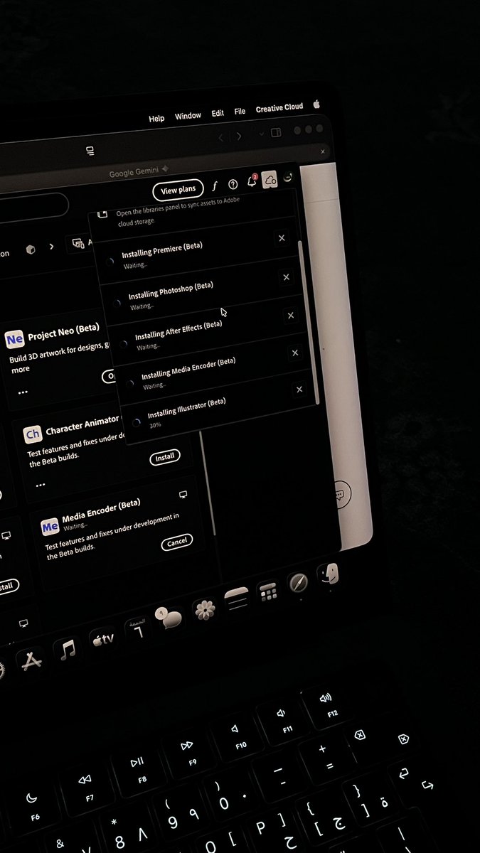 تـسـنيمـْـ | مصممة جرافيك tweet media