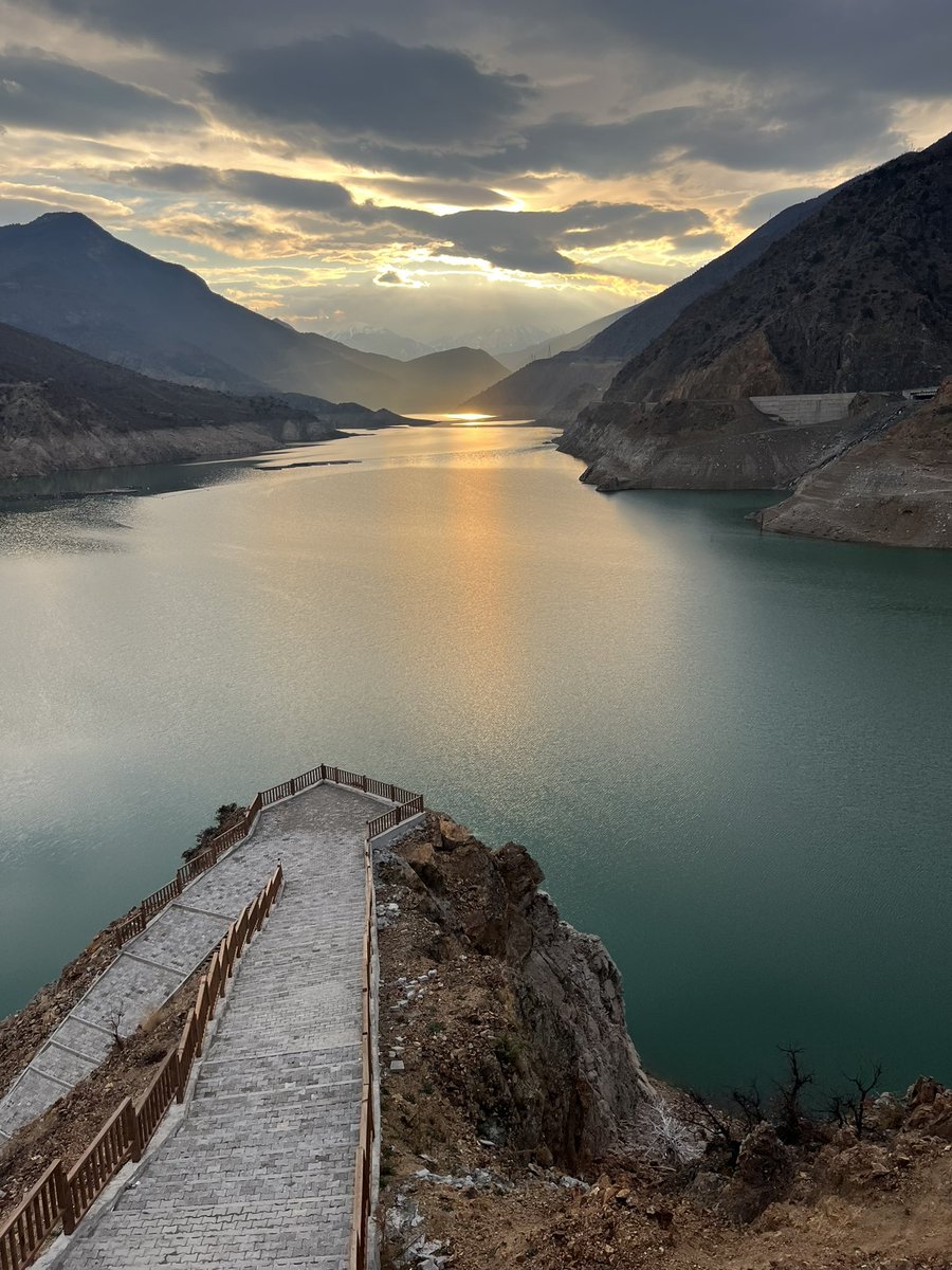 hiç aramıyorken bulduğum bu güzel yer…