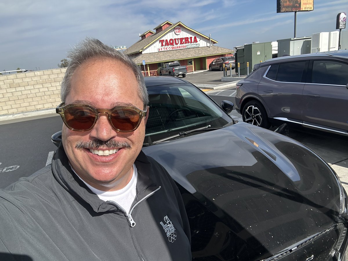 Stuart Waldman tweet media