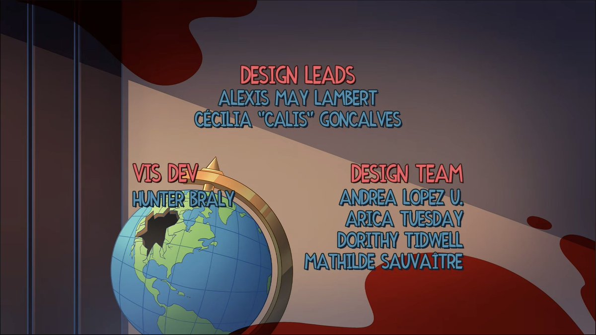 Lady Math【Commission = CLOSED】 tweet media