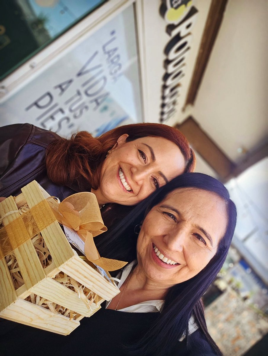 Encuentros de corazón. ❤️