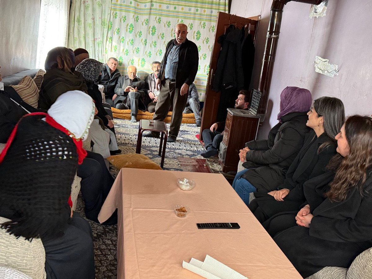 Neslihan ŞEDAL tweet media