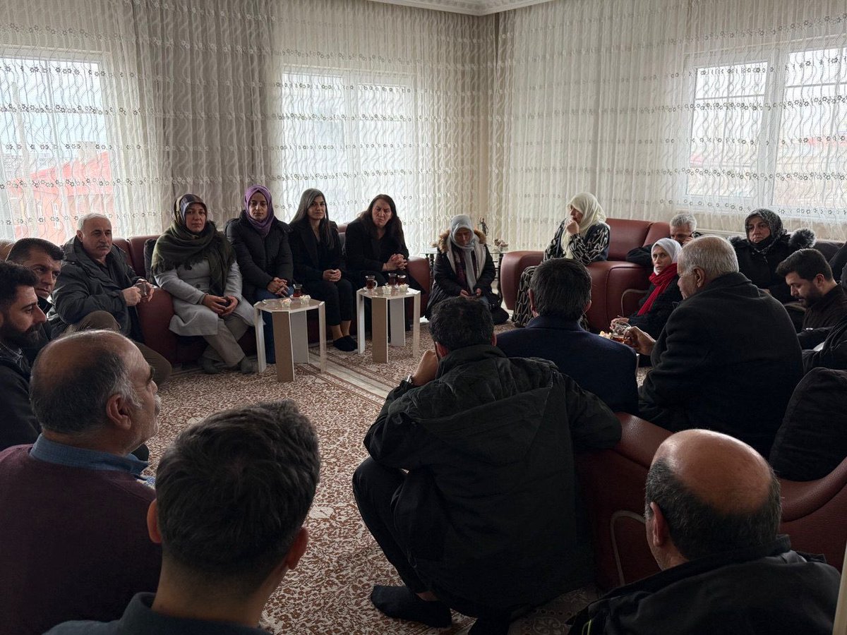 Neslihan ŞEDAL tweet media