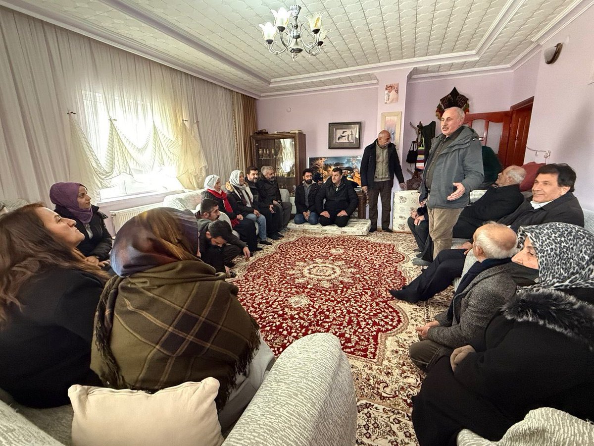 Neslihan ŞEDAL tweet media