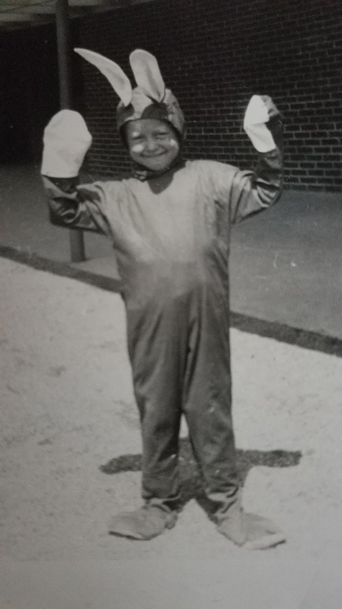 B R Fleming, Author tweet media