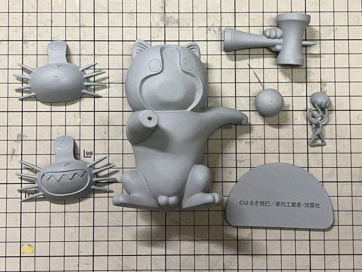 klondike (@kaoruHagii) / Posts / X