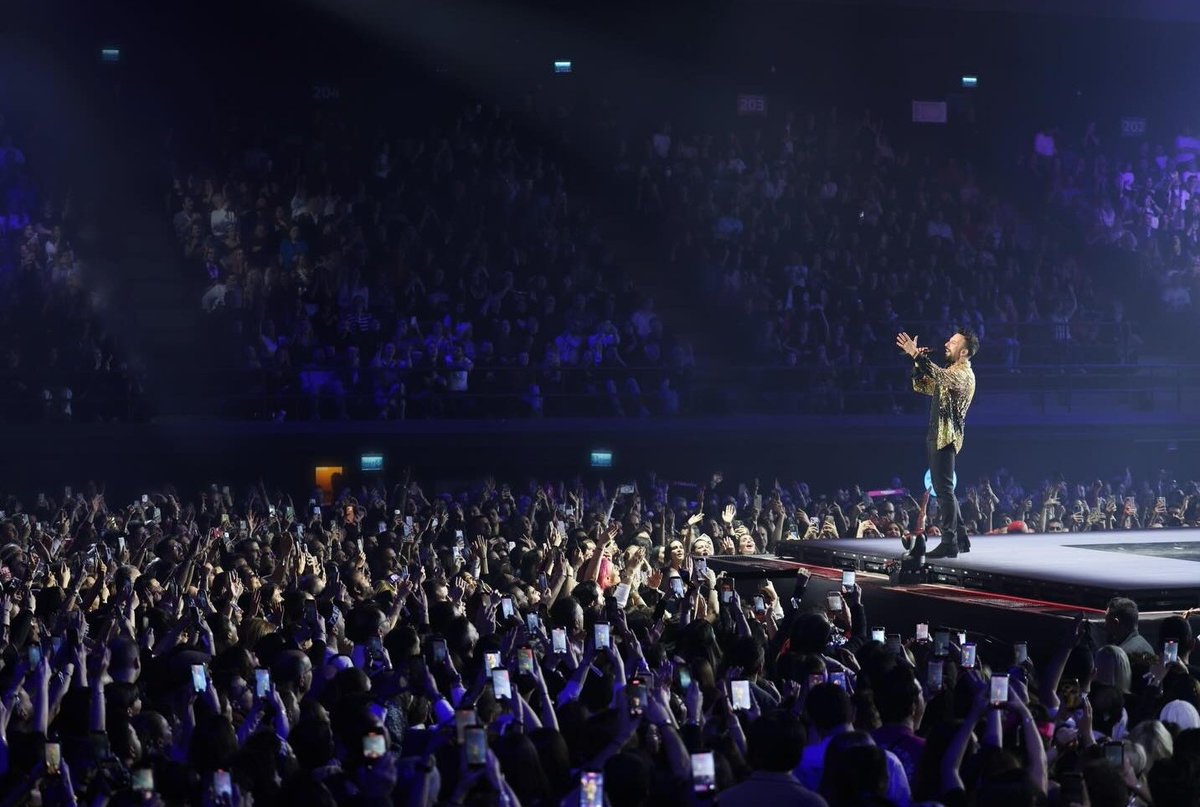 Tarkan (Fan Account) tweet media