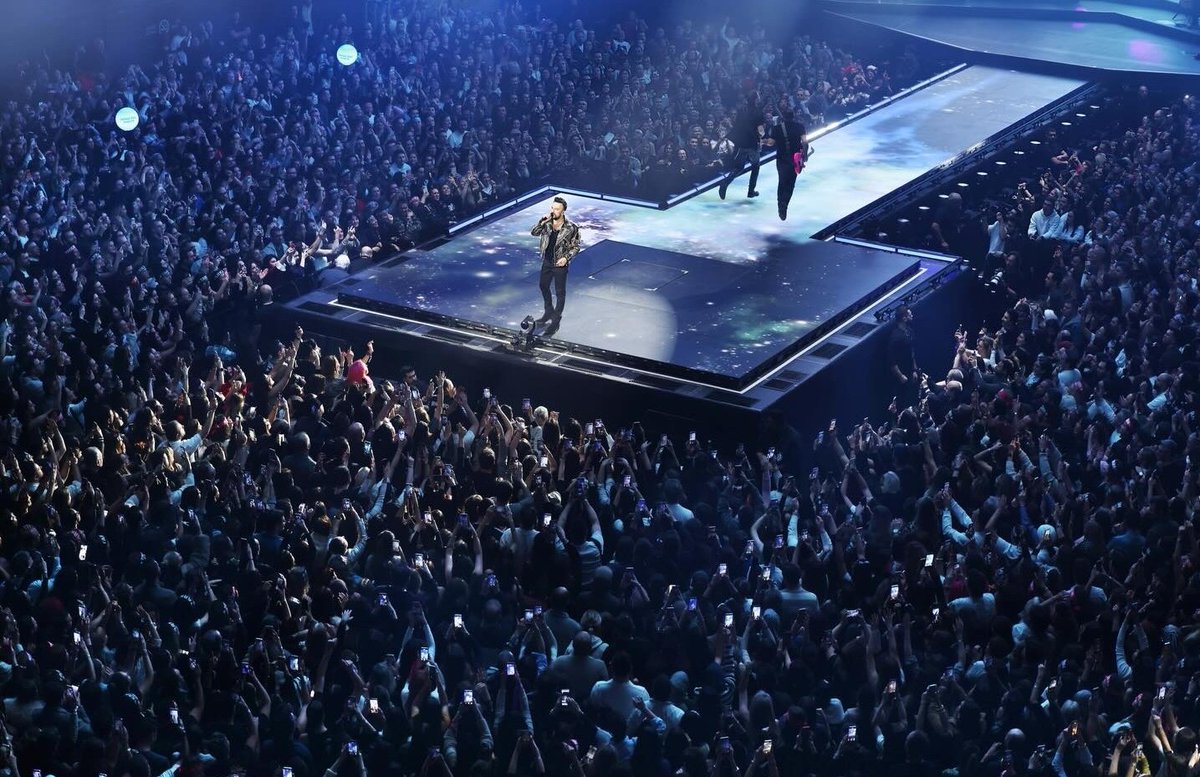 Tarkan (Fan Account) tweet media