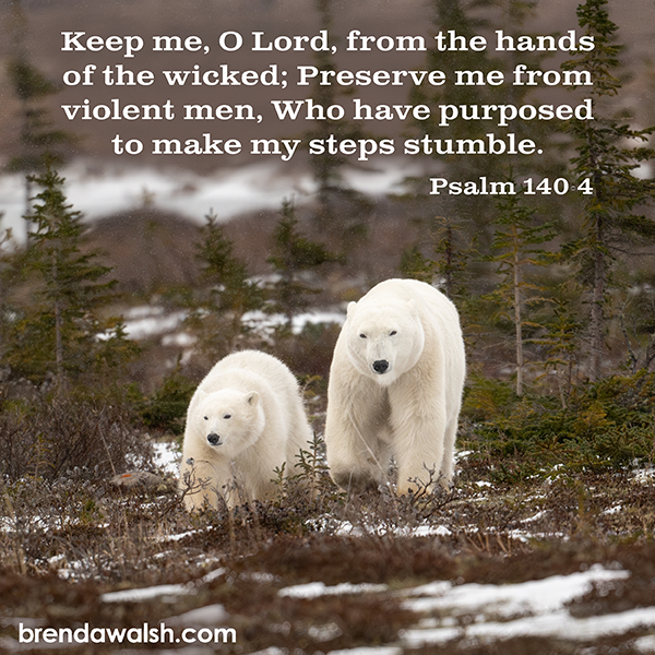 brendakwalsh's tweet photo. Today's Daily Scripture Picture: Beyond Their Reach
Psalm 140:4 – “Keep me, O Lord, from the hands of the wicked; Preserve me from violent men, Who have purposed to make my steps stumble.”
#Christianity #scripture #verseoftheday #bibleverse #bibletext #biblestudy #protection https://t.co/cur89IZVhv