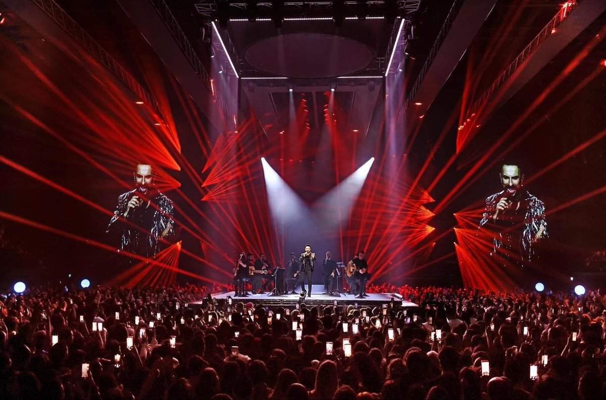 Tarkan (Fan Account) tweet media