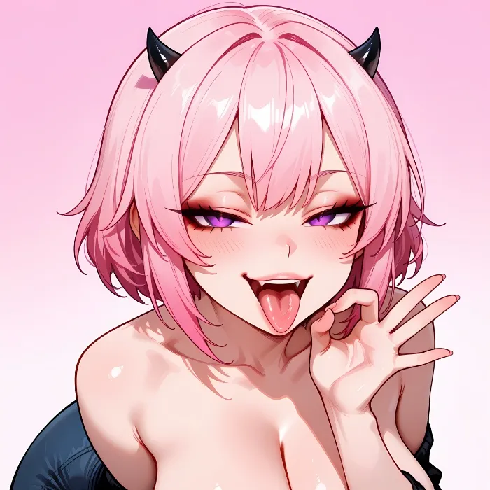 Queen Mei ☾ tweet media