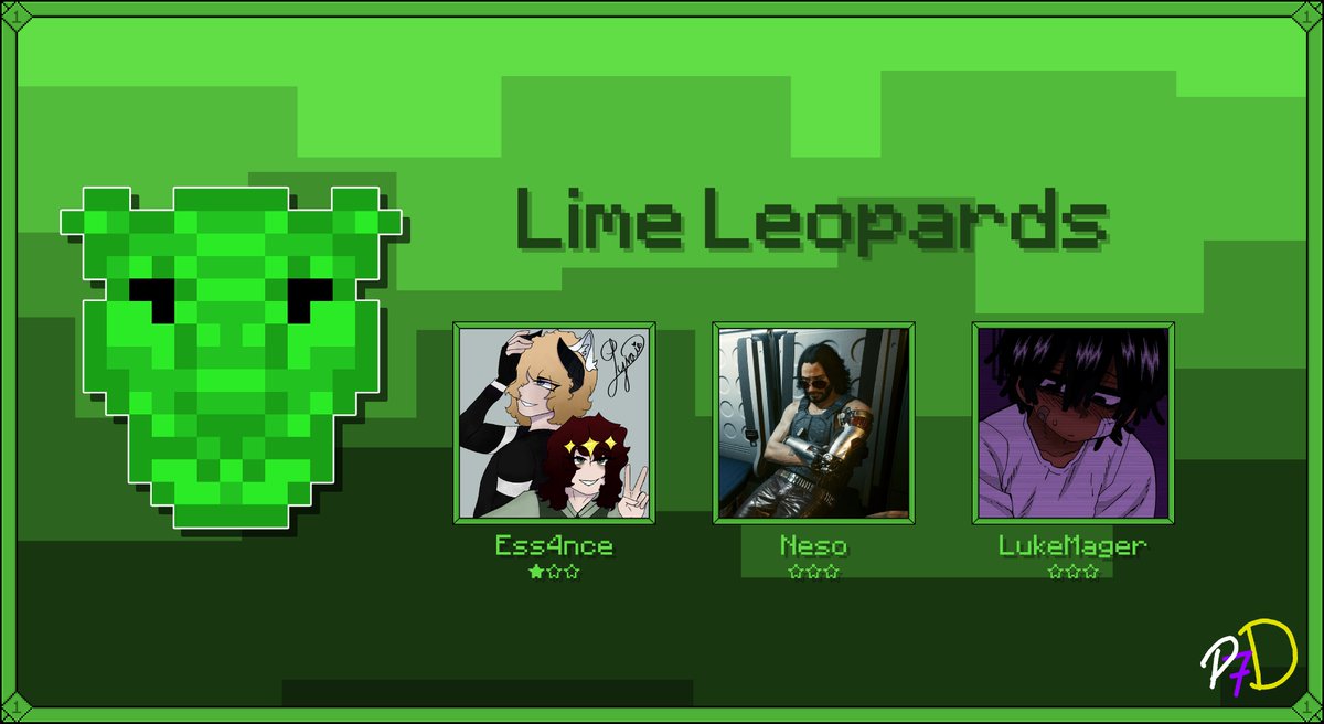 Project 7 Days tweet media