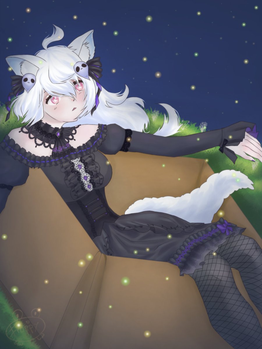 Por fin lo acabe 👏💞🐤

 #ispookyart #ispookyconcurso