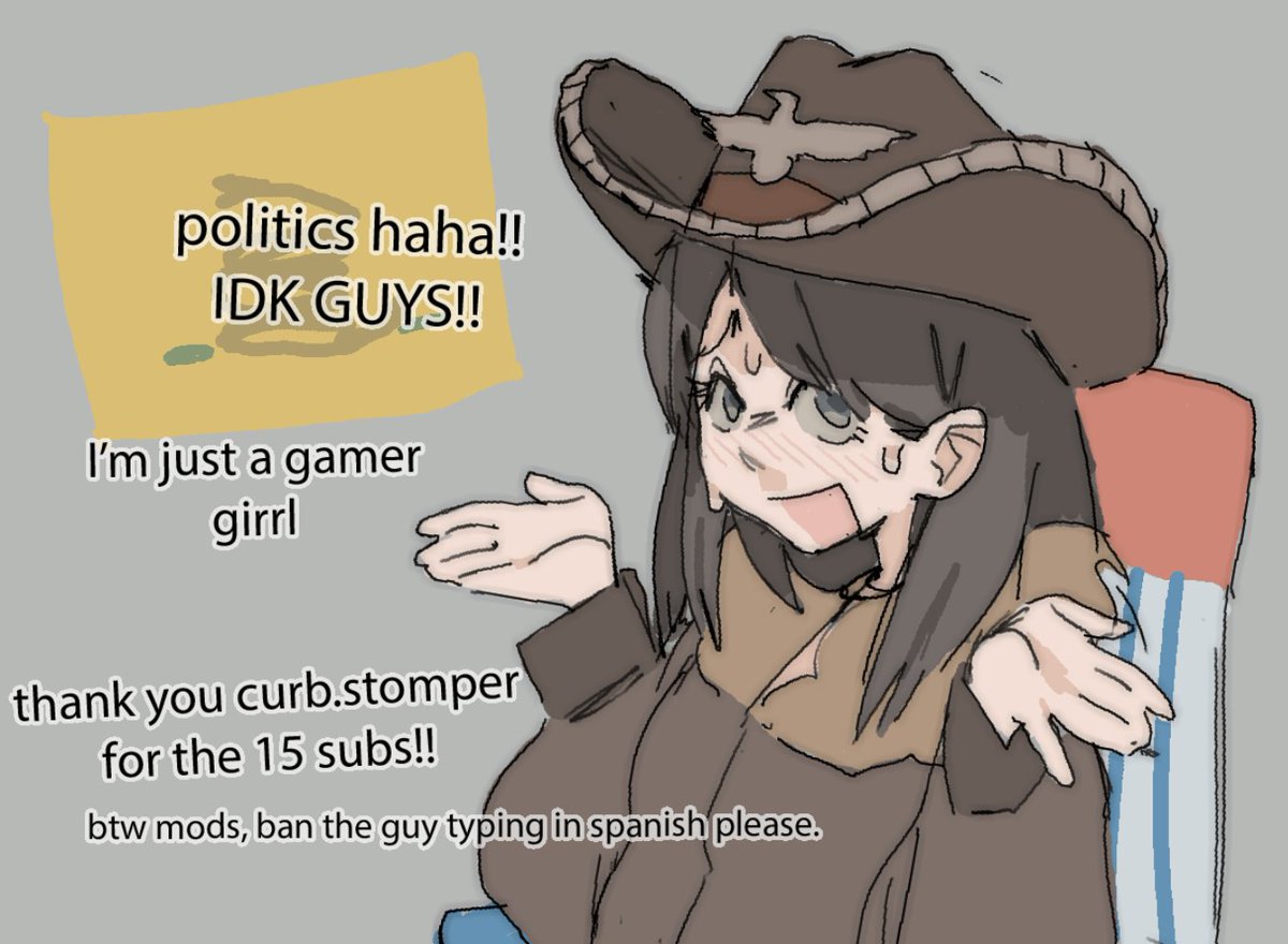 AMLOgamer🇲🇽 (@amlogamer) on Twitter photo 