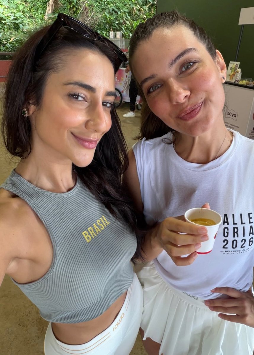 nahmesma's tweet photo. Bubu sempre treina tão linda🫠❤️‍🔥 https://t.co/HX214T5w85