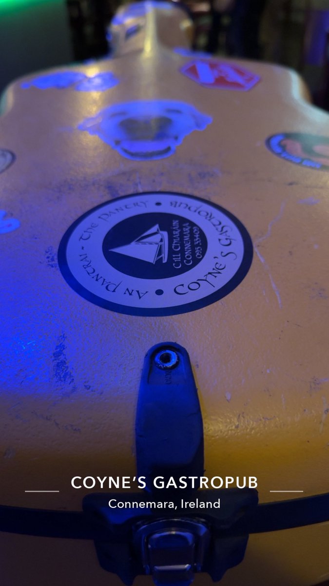 Micheál Ó Cadhain 🇵🇸Michael Coyne tweet media