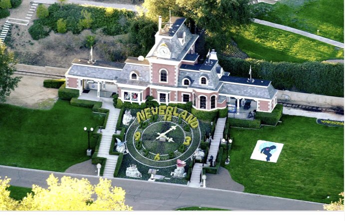 The whole world owes  Michael Jackson an apology.

He created Never Land for kids not to rape them but to protect them from pedophiles like Epstein.

Instead media sold us propaganda that he was sleeping with these kids when he never did.

The “Never” was actually an affirmation