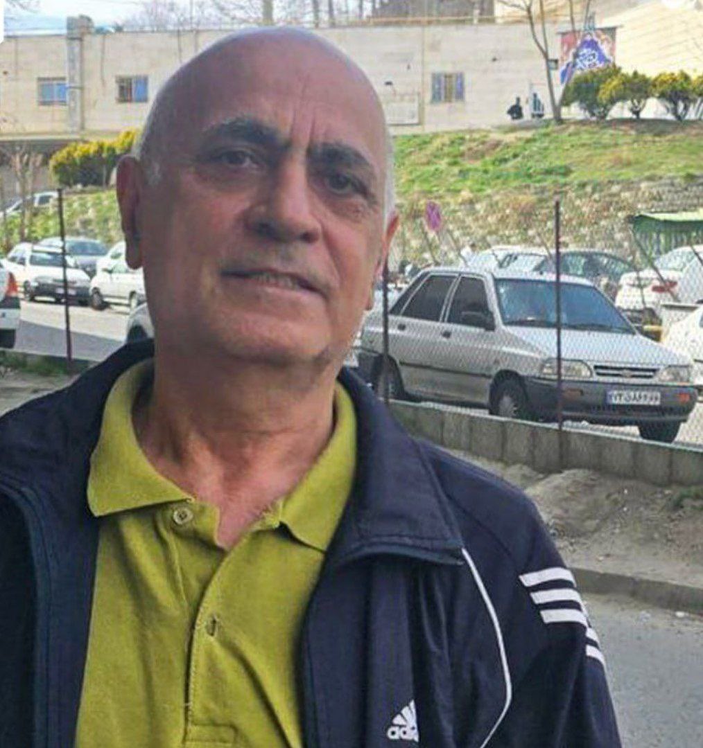 UNCONFIRMED: Ghorban Behzadiannejad, an advisor to Mousavi and associate of Ardeshir Amir Arjomand (affiliated with European intelligence services), was arrested by Iran’s intelligence.

Not officially confirmed.