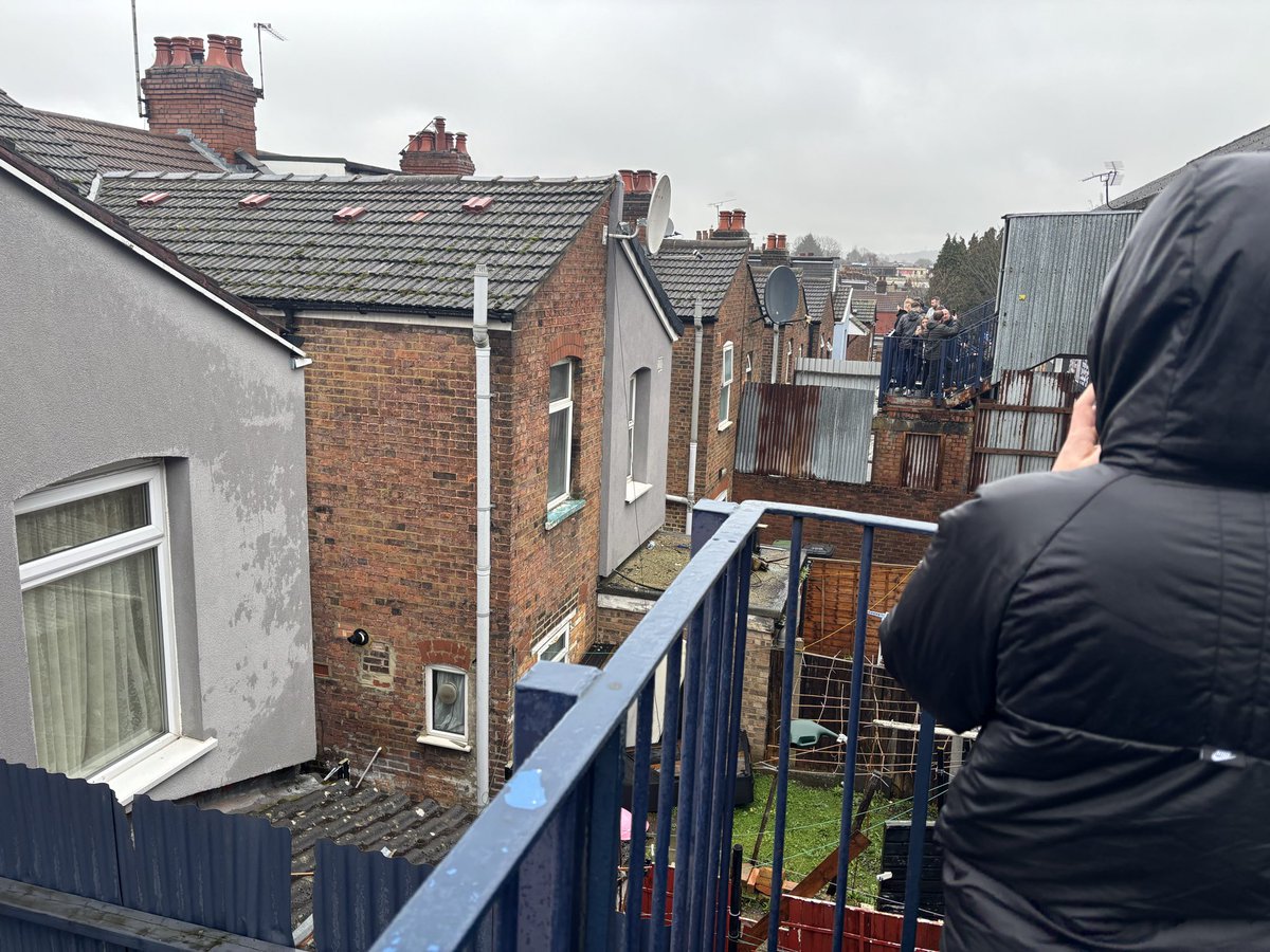 Mark Roberts tweet media