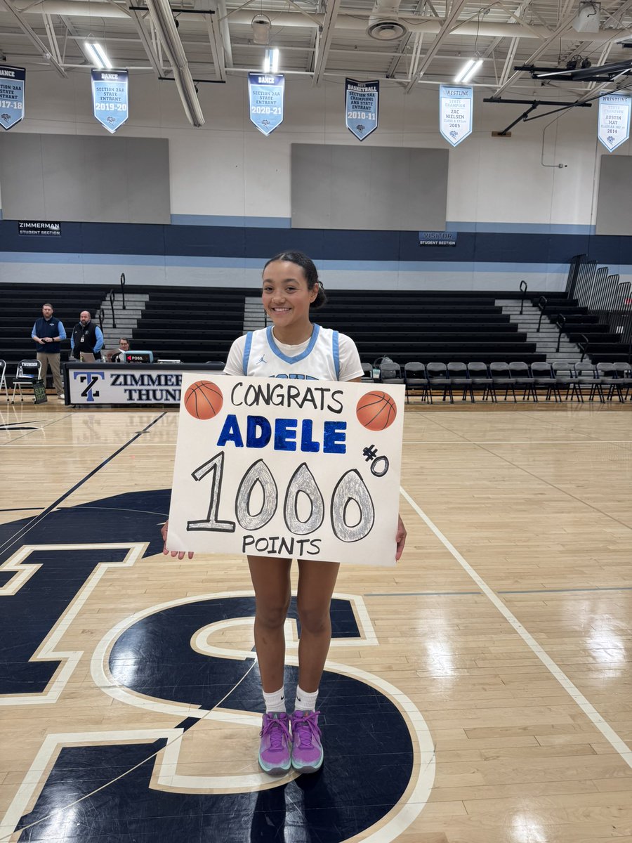 Adele Changamire tweet media