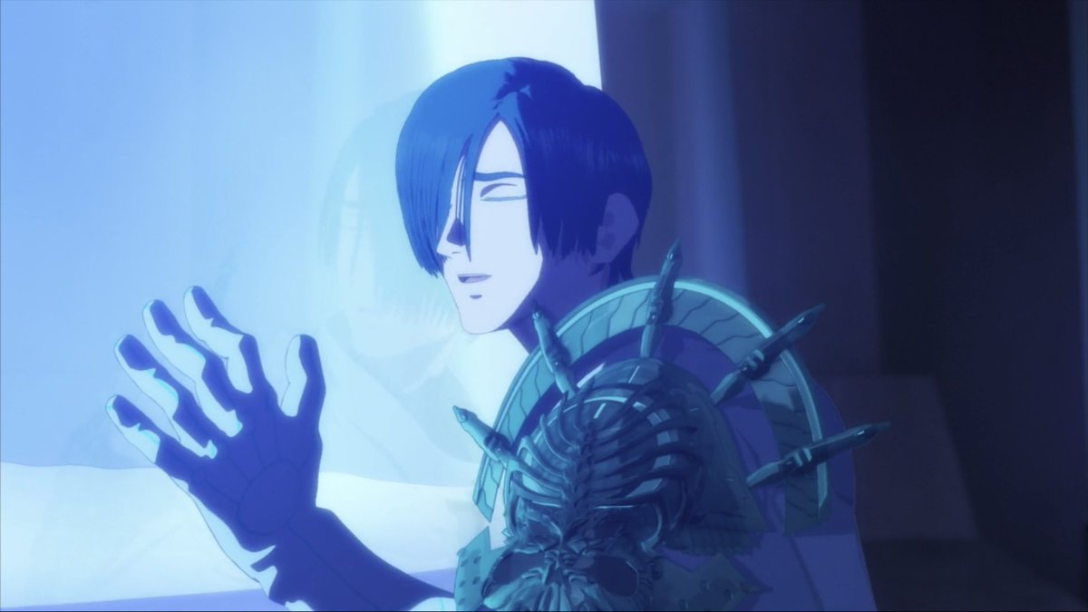 mintberries1's tweet photo. WHEN UR BF/GOD BLEW HIMSELF UP AND UR HELPING REGENERATE HIM BACK TOGETHER USING GRAFTS FROM HIS SISTERS WHILE HE HEALS IN THE PLANT TUBE ™ AND U HUG THE GLASS AS YOU PROFESS YOUR LOYALTY 🥰🩵✨ https://t.co/s45sRkDNnq