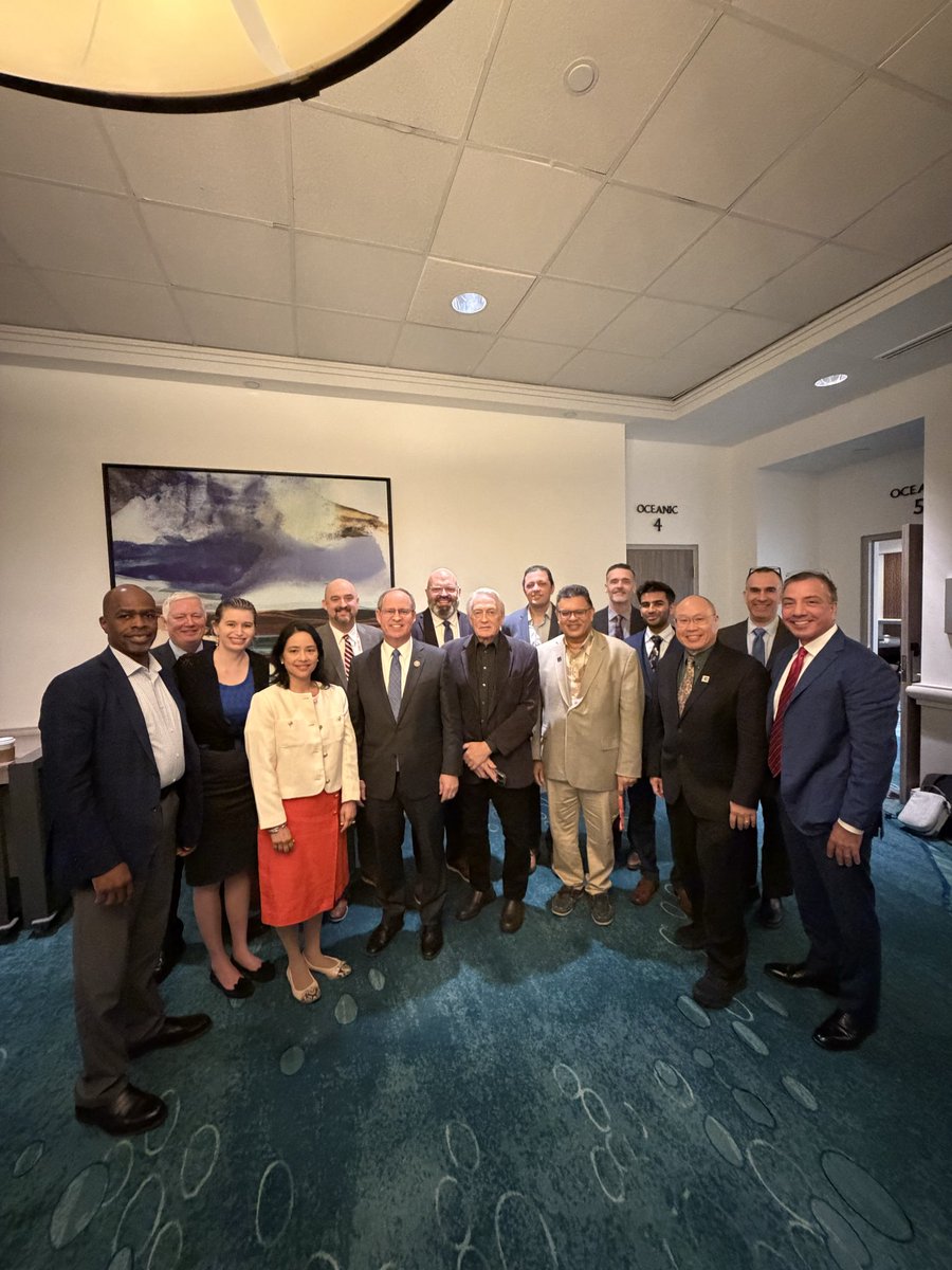 TaritaThomas MD, PhD, MBA tweet media