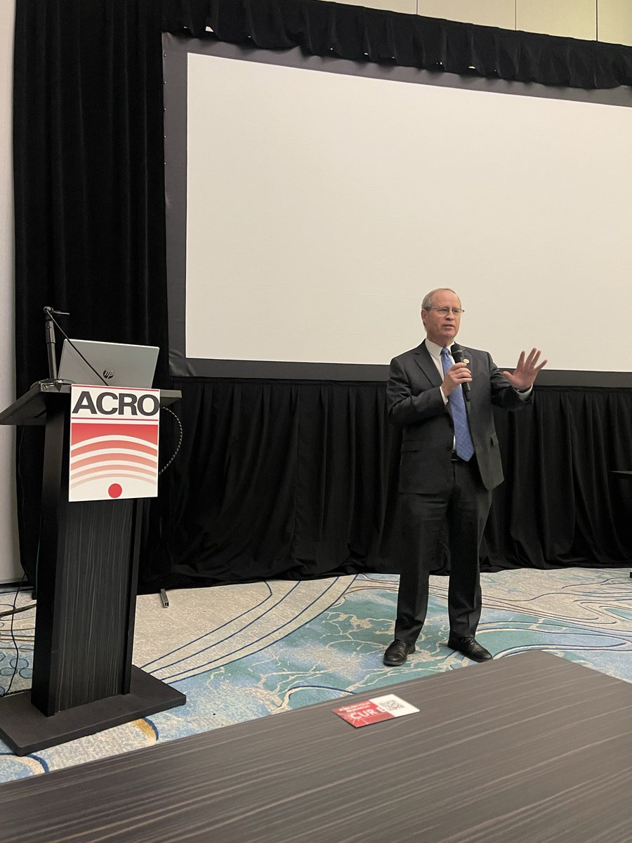 TaritaThomas MD, PhD, MBA tweet media