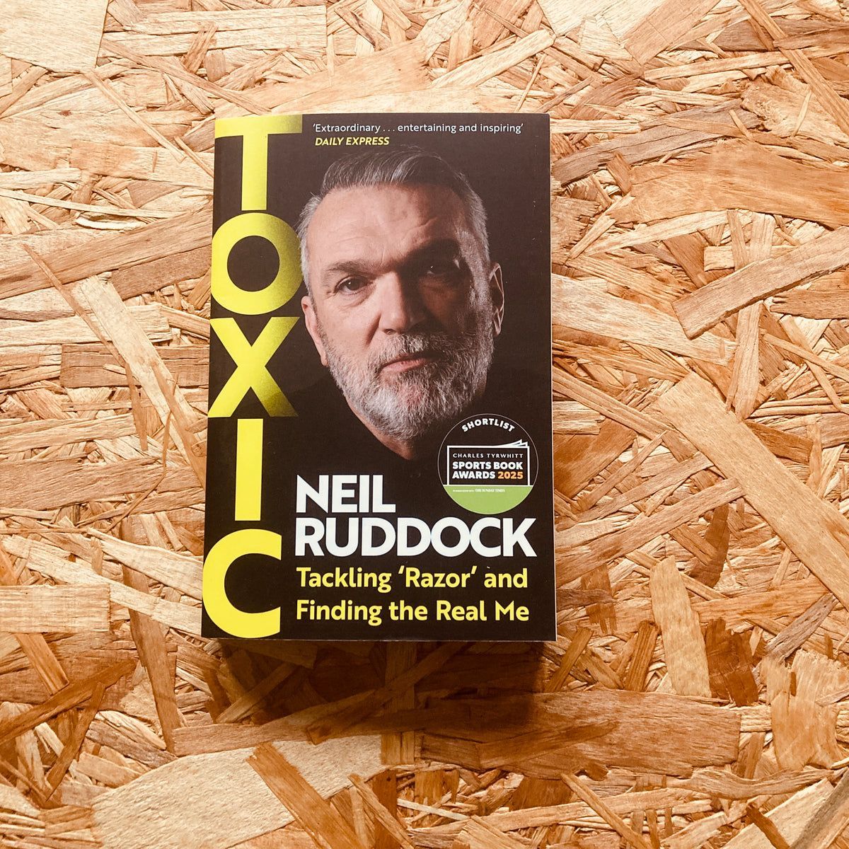 Stanchion Books - the football bookshop 📚 tweet media