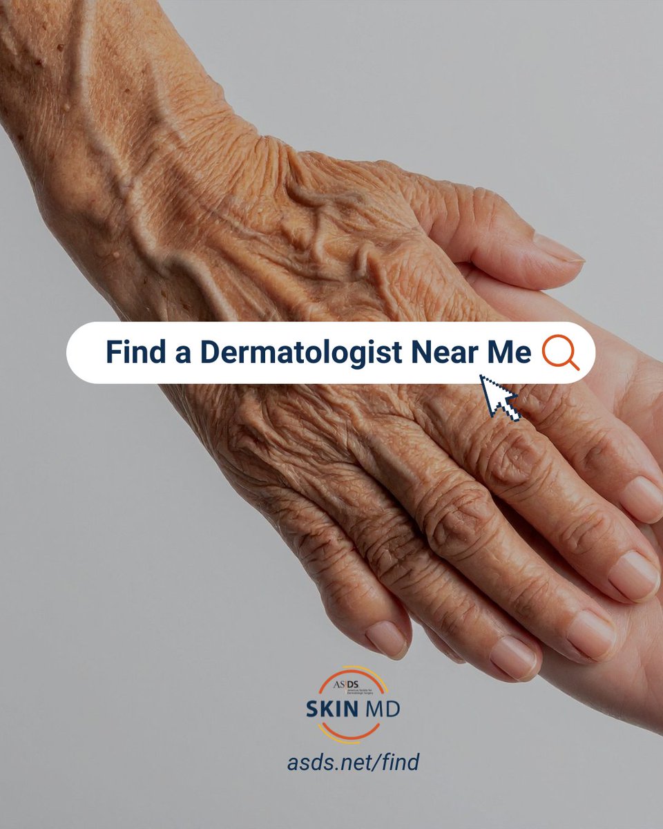 ASDS Skin MD tweet media