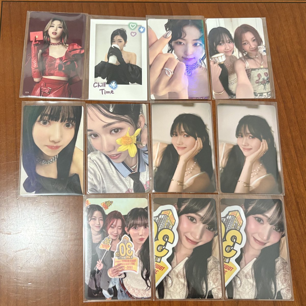 きのこ tweet media