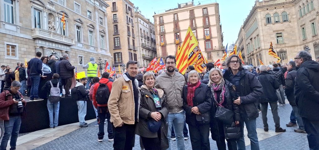 CCOOsanitat tweet media