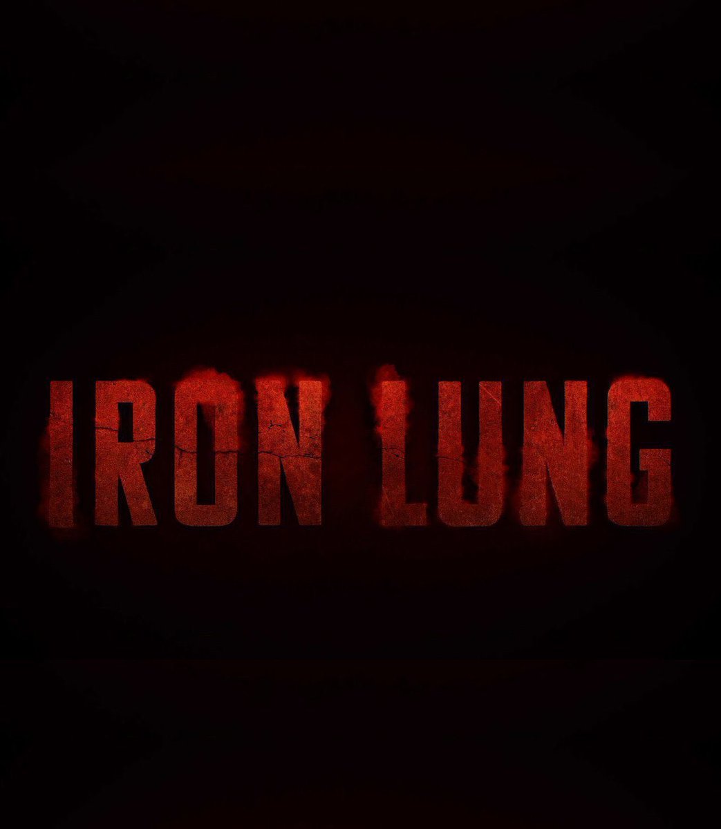 Markiplier’s ’IRON LUNG’ is projected to have earned over $30M domestically by Sunday.

The film will have earned over 10X its production budget.