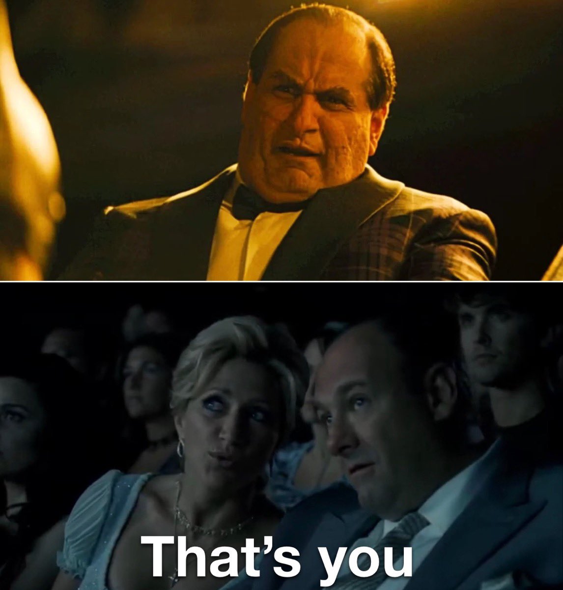 Bestofsopranos's tweet image. 