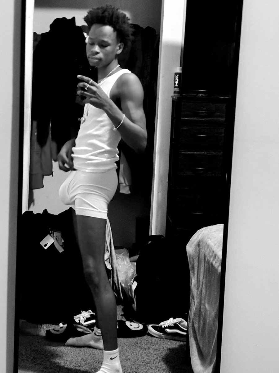 Quintrell's tweet image. I’m the boy you’ll die for