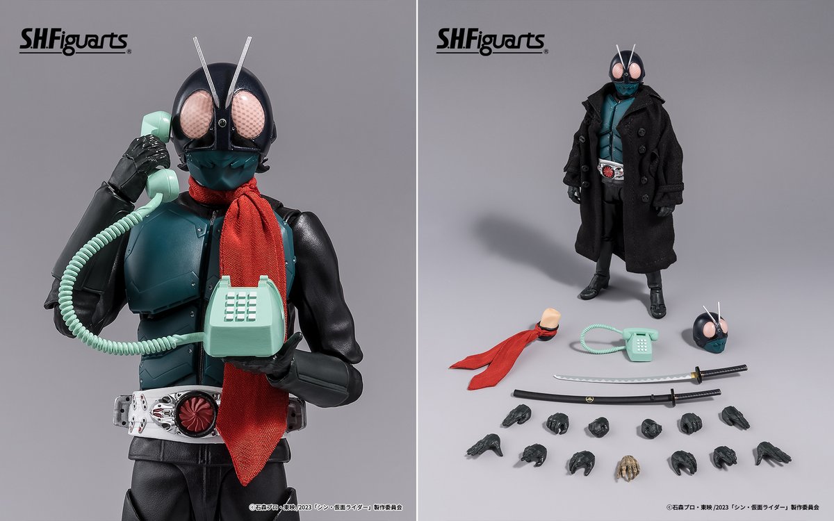 石森プロ（公式） (@ishimoripro) / Posts / X