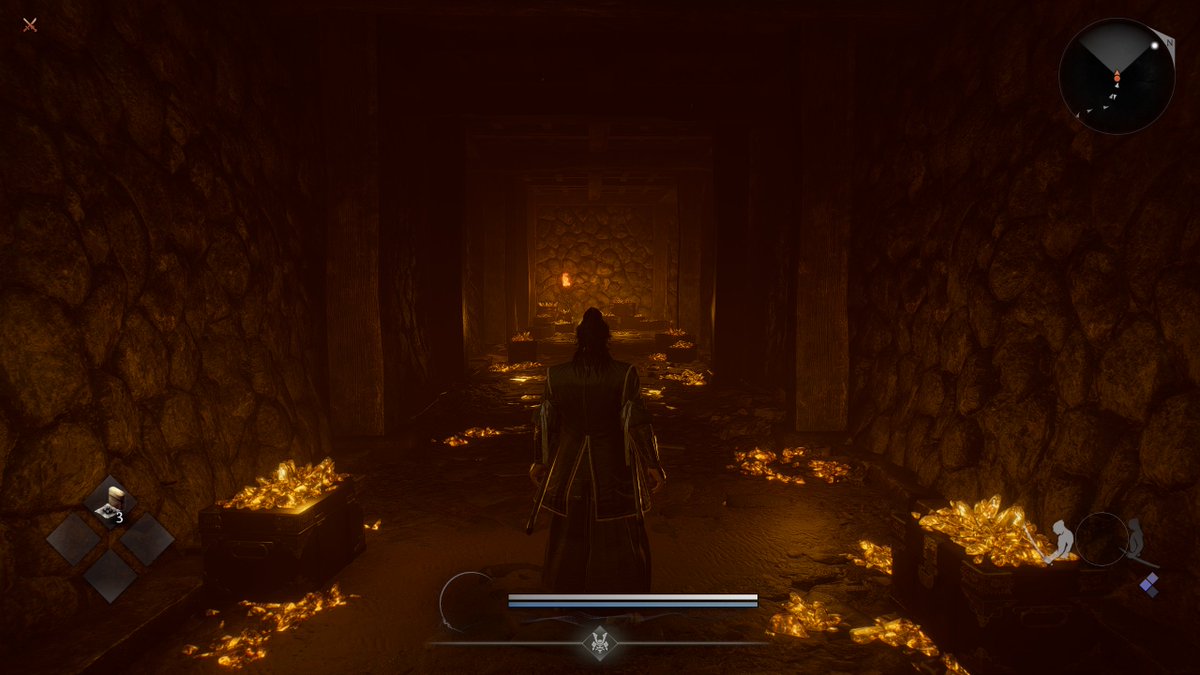 Old Hunter tweet media