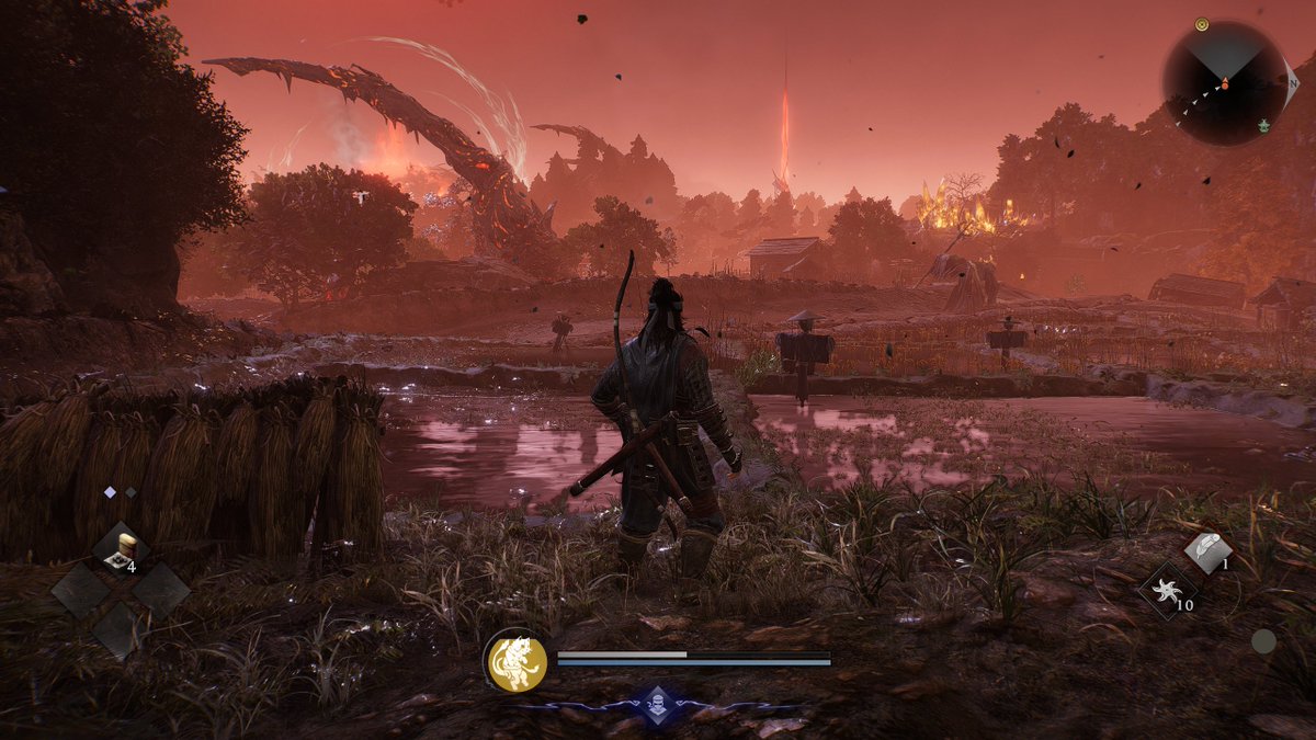 Old Hunter tweet media